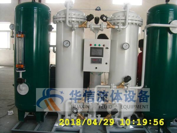 PSA制氮機